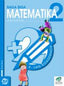 Txanela 2 - Matematika 2. Lan-koadernoa 4. Batzuk (Ikaselkar) 9788483318591