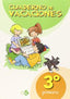 Ep 3 - Cuaderno De Vacaciones. Aa. Vv. (Editora Social Y Cultural, S.L) 9788480774673