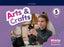 EP 5 - Arts & Crafts - World Connect (Oxford University Press) - 9780190561246