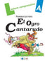 EL OGRO CANTARUDO-Cuaderno A. Aa. Vv. (Dylar Ediciones, S.L) 9788489655904