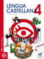 Txanela 4 - Lengua castellana 4 (6 liburuxka). Aa. Vv. (Ikaselkar) 9788497838726