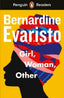 Girl, Woman, Other - Level 7. Evaristo, Bernardine (Penguin Readers) 9780241553428