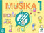 Lh 1 - Txanela - Musika Lan Koadernoa (Ikaselkar) - 9788483318768