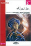 Aladin (+Audio @). Aa. Vv. (Cideb) 9788853007582