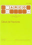 CÁLCULO DE FRACCIONES. Aa. Vv. (J. Domingo Ferrer, S.L.) 9788492490936