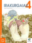 Txanela 4 - Irakurgaiak 4. Batzuk (Ikaselkar) 9788497832120