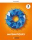 ESO 3 - Matemàtiques (c. Val) - Ingeniox (Oxford University Press) - 9780190556679