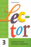 Ep 1 - Lector 3 (Letra Cursiva) - Practicas De Lectura - Velocidad Y Comprension Lectora. Recasens Estrada, Margarita (Arcada) 9788478870066