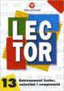 EP 4 - Lector - Comp I Vel Lectora 13 (lletra D'impremta) (Nadal) - 9788486545949