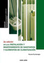 Instalación y mantenimiento de sanitarios y elementos de climatización (MF1155 ): 2ª edición. Pay Banegas, Pascual (Cano Pina S.L.) 9788417119676