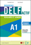 Nouveau Delf Actif A1. Aa. Vv. ((Eli) European Language Instit) 9788853633019