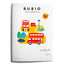 Rubio English 6 years advanced. Rubio Polo, Enrique (Editorial Rubio) 9788415971764