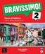 Bravissimo! 2 Libro dello studente + CD: Bravissimo! 2 Libro dello studente + CD. Aa. Vv. (DIFUSION CENTRO DE INVESTIGACION Y PUBLICACIONES DE IDIOMAS S.L.) 9788415620655
