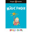 The Magic Finger - Level 2 (Penguin Readers) - 9780241611104