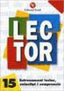 Ep 5 - Lector - Comp I Vel Lectora 15 (Lletra D'Impremta). Aa. Vv. (Nadal) 9788486545963