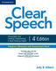 (4 Ed) Clear Speech Tch. Aa. Vv. (Cambridge) 9781107637061