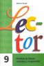 Ep 3 - Lector 9 (Letra Imprenta) - Practicas De Lectura - Velocidad Y Comprension Lectora. Recasens Estrada, Margarita (Arcada) 9788478870127