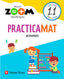 Ep 1 - Matematiques Trim. Quad. Reforç Cat) - Zoom. Aa. Vv. (Vicens Vives) 9788468258973
