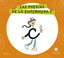Las Poesias de la Enfermera C - Letra a Letra (Edelvives Texto) - 9788414071687