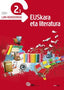 EKI DBH 2. Euskara eta Literatura 2. Lan-koadernoa 2.1. Batzuk (Ikaselkar) 9788415586494