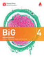 Eso 4 - Big (Biologia I Geologia) (Cat) (+ Dossier). Aa. Vv. (Vicens Vives) 9788468242026