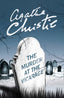 The Murder At The Vicarage (Marple). Christie, Agatha (Collins Elt) 9780008196516