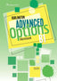 Advanced Options B1 Wb. Aa. Vv. (Burlington Books) 9789925360253