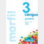 Ep 3 - Valencia - Llengua (C. Val). Aa. Vv. (Marfil S.A.) 9788426816054