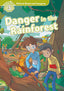 Ori 3 Danger in the Rainforest Mp3 Pk (Oxford University Press) - 9780194736817