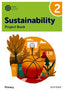 Oxford International Sustainability: Project Book 2 (primary) (Oxford University Press) - 9781382047555