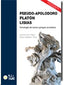Pseudo-Apolodoro, Platón, Lisias: Antología de textos griegos anotados. EBAU Comunidad Valenciana. Ferri Perez, Andrea, Gallardo Pauls, Elena (Tilde) 9788496977341