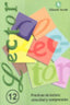 Ep 4 - Lector 12 (Letra Imprenta) - Practicas De Lectura - Velocidad Y Comprension Lectora. Recasens Estrada, Margarita (Arcada) 9788478870158