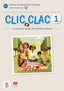 Clic Clac 1 Éd. Macmillan Cahier d'activités. Aa. Vv. (DIFUSION CENTRO DE INVESTIGACION Y PUBLICACIONES DE IDIOMAS S.L.) 9788418224546
