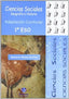 Ciencias sociales: 1º de ESO. Adaptación curricular