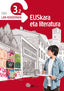 EKI DBH 3. Euskara eta Literatura 3. Lan-koadernoa 3.2. Batzuk (Ikaselkar) 9788416438075