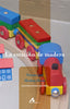 La estación de madera. Martinez Moran, Francisco (Arco Libros - La Muralla, S.L.) 9788476358320