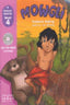 Mowgli the Jungle Boy Ed British + CD (Mm Publications) - 9789604430024