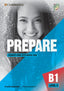 Prepare Level 5 Teacher`s Book with Digital Pack