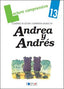 ANDREA I ANDRÉS - Quadern 11. Concha Lopez Narvaez (Dylar Ediciones, S.L) 9788415059257