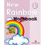 New Rainbow - Level 1 - Workbook. Aa. Vv. (Editorial Stanley) 9788478737734