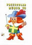 Educacion Infantil 10. Rubio. Rubio Silvestre, Ramon (Cuad. Rubio) 9788485109494