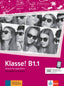 Klasse! B1.1 Arbeitsbuch+online (Klett) - 9783126072137