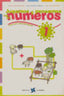 Jugamos y pensamos con los números 1. Burgos Alonso, Victor Manuel, Martinez Montero, Jaime, Perez Gonzalez, Jesus (Editorial La Calesa) 9788481051094