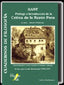 Kant: Prólogo en introducción de la Crítica de la Razón Pura. Ruiz Company, Federico (Tilde) 9788492200948