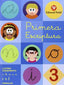 P5 - Primera Escriptura (Llig) - 3 - Consonants: C, B, V, R , S, J, G, F. Paraules. Aa. Vv. (Nadal) 9788478876587