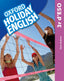 ESO 3 - Holiday English PACK (cat) (3 Ed) (Oxford University Press) - 9780194014762