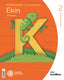 KOADERNOA EUSKARA EDIN 2 LEH 2 HIRUHILEKOA MUNDUAK ERAIKITZEN. Batzuk (Zubia Editoriala, S.L.) 9788411604468