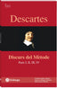 Descartes. Discurs del Mètode. Aguilar Jimenez, Cristobal, Bixquert Gimenez, Francisco, Guerra Muedra, Mario (Diálogo) 9788496976429