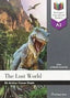 Bir - The Lost World - A2. Aa. Vv. (Burlington Books) 9789963516087