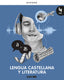 ESO 4 - Lengua y Literatura - Geniox (Oxford University Press) - 9780190539894